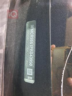 فۆرد برۆنکۆ سپۆرت